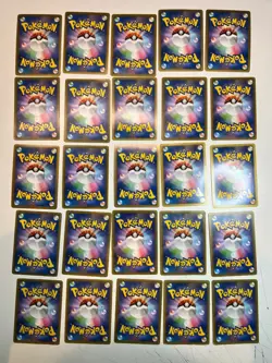 82 Holo XY Black & White B&W Tag Team GX CP2 SR Modern Lot Pokemon Japanese - Image 5