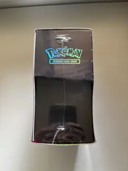 Pokemon Elite Trainer Box Mega Evolution Phantasmal Flames Charizard English - Image 4