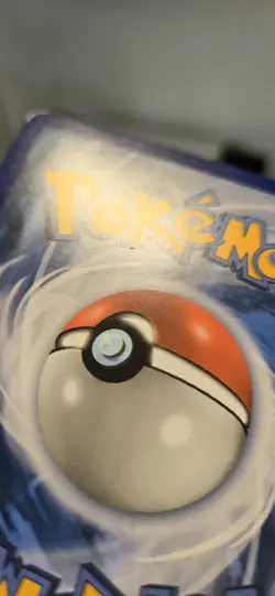 Pokemon Volcarona GX 252/236 Sun & Moon Cosmic Eclipse Rainbow Rare Near Mint - Image 3