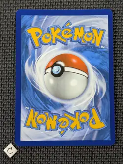 Galvantula 117/086 - White Flare Illustration Rare English Pokemon TCG NM - Image 2