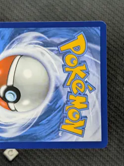 Galvantula 117/086 - White Flare Illustration Rare English Pokemon TCG NM - Image 4