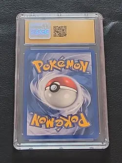 Jynx Pokemon (1999) German Base Set-1st Edition- 31/102 - Image 2
