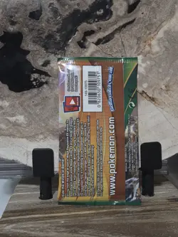 Pokemon XY Roaring Skies Booster Pack Factory Sealed - Image 2