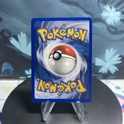 Pokemon Nidoran M 96/147 Aquapolis Regular MP - Image 2