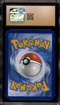 Pokemon Flareon ex Prismatic Evolutions SIR #146 CGC 10 Pristine - Image 2