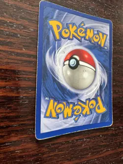 1999 Pokemon Base Set: Mewtwo Holo- FREE SHIPPING - Image 4