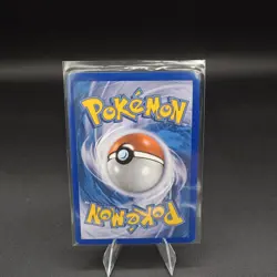 Growlithe RC4/RC25 Legendary Treasures: Radiant Collection Holo Pokemon - LP - Image 2