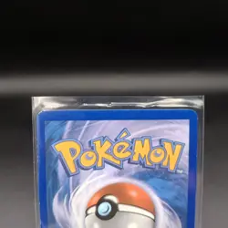 Growlithe RC4/RC25 Legendary Treasures: Radiant Collection Holo Pokemon - LP - Image 3