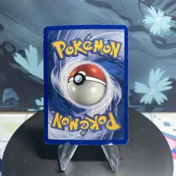 Pokemon Croconaw 74/165 Expedition Base Set Reverse Holo HP - Image 2