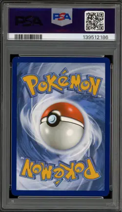 Pokemon Blaziken VMAX Silver Tempest Trainer Gallery Full Art #TG15 PSA 9 Mint - Image 2