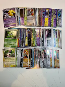 96 MP Holo ex ADV PCG DP DPt BW B&W Legend E-series Era Lot Pokemon Japanese - Image 1