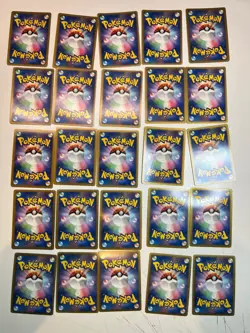 96 MP Holo ex ADV PCG DP DPt BW B&W Legend E-series Era Lot Pokemon Japanese - Image 5