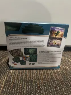 Twilight Masquerade ETB Elite Trainer Box New Sealed Pokemon - Image 2