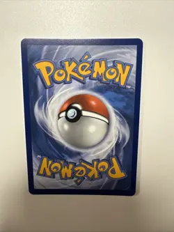 Pokemon TCG Rotom EX 126/094 Special Illustration Rare Phantasmal Flames NM - Image 2