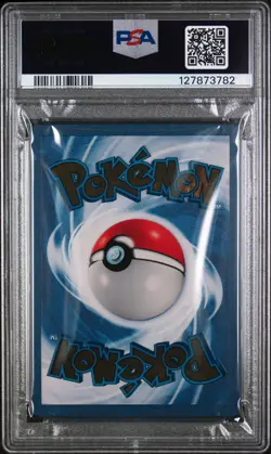 Pikachu METAL Pokemon Celebrations Ultra-Premium Collection 58/102 PSA 9 - Image 2