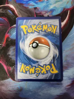 Pokemon Wartortle Swirl 🌀 Cosmo Holo 34/214 Promo Rare - Image 4