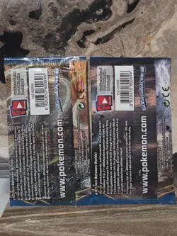 (Lot of 2) Pokemon TCG: XY Breakpoint Booster Packs Factory Sealed - Image 2