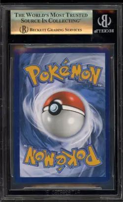Pokemon Lugia V Silver Tempest Full Alt Art #186 BGS 10 Pristine - Image 2