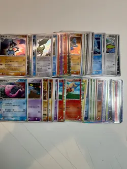 49 HP Holo EX-era ADV PCG DP DPt BW B&W Legend Promo Lot Pokemon Japanese - Image 1