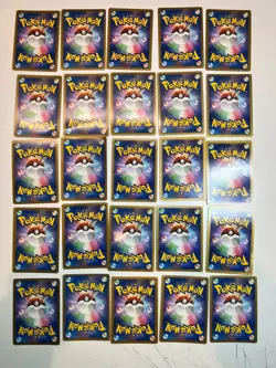 49 HP Holo EX-era ADV PCG DP DPt BW B&W Legend Promo Lot Pokemon Japanese - Image 3