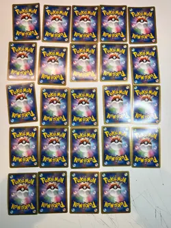 49 HP Holo EX-era ADV PCG DP DPt BW B&W Legend Promo Lot Pokemon Japanese - Image 5