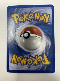 Pokemon TCG Glalie EX #155/162 XY Breakthrough LP Full Art Ultra Rare - Image 2
