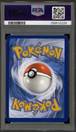 Pokemon Origin Forme Dialga VSTAR Crown Zenith Secret Rare Full Art #GG68 PSA 9 - Image 2