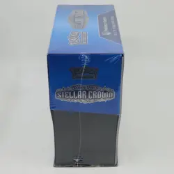 NEW Pokemon TCG: Stellar Crown Pokemon Center Exclusive Elite Trainer Box ETB - Image 5