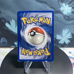 Pokemon Psychic Energy 164/165 Expedition Base Set Regular HP - Image 2