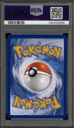 Pokemon Mew ex 151 Ultra-Premium Coll. Full Art Promo SVP EN 053 PSA 9 Mint - Image 2