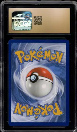 Pokemon Pikachu ex Surging Sparks Special Illustration Rare #238 CGC 10 Pristine - Image 2