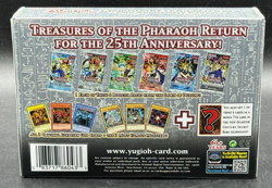 Yu-Gi-Oh! TCG: Legendary Collection - 25th Anniversary Edition Box Brand New - Image 2
