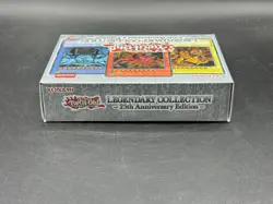 Yu-Gi-Oh! TCG: Legendary Collection - 25th Anniversary Edition Box Brand New - Image 3