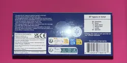 One Piece EB-02 English Anime 25th Collection Booster Box Sealed - Image 4