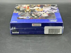 Weiss Schwarz Azure Lane Vol 1 1st Edition English Booster Box Sealed New - Image 3