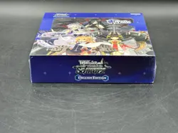 Weiss Schwarz Azure Lane Vol 1 1st Edition English Booster Box Sealed New - Image 5