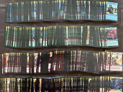 Star Wars Unlimited Shadows of the Galaxy, set of all common & uncommon cards - Image 3