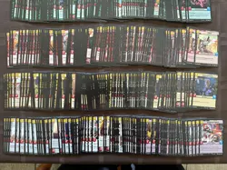 Star Wars Unlimited Shadows of the Galaxy, set of all common & uncommon cards - Image 4