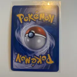 Card infernape Lv.X DP10 Diamond Pearl Black Star Promo LP - Image 2