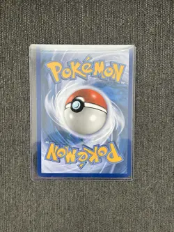 Reshiram Zekrom and Kyurem Oversized Promo Card Holo - Image 2