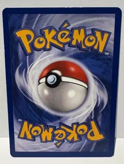 Pokemon TCG Articuno Black Star Promo Card 22 WOTC LP - Image 2