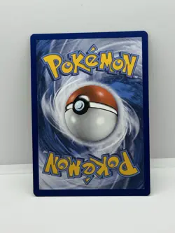 Slowbro 49/145 Reverse Holo Sun & Moon Guardians Rising Pokemon Card - Image 2