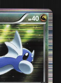 Dratini 001/020 Dragon Selection NM 1st ED Japanese Pokemon Card TCG - Image 3