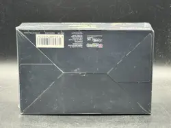 Force Of Will The Castle Of Heaven Trading Card Game Booster Box TCG Sealed - Image 3