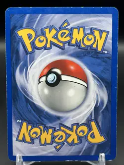 Dragonite 19/62 Fossil Non Holo Base Set Pokemon Card Vintage 1999 LP/MP - Image 2