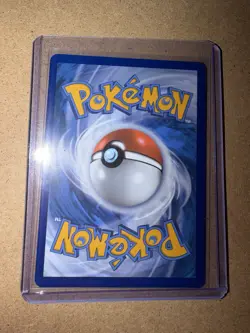 Pokemon Articuno 161/159 JTG Holo 2025 Basic Water English Card - Image 2