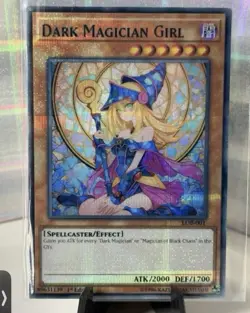 Yu-Gi-Oh! TCG Custom 7 Card Lot - Image 1