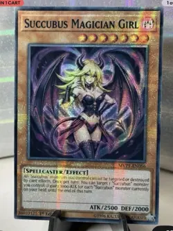 Yu-Gi-Oh! TCG Custom 7 Card Lot - Image 2