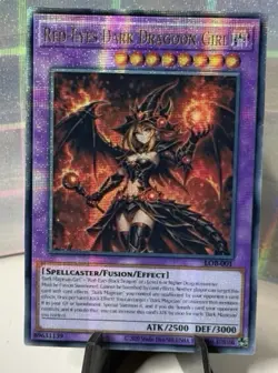 Yu-Gi-Oh! TCG Custom 7 Card Lot - Image 3
