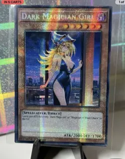 Yu-Gi-Oh! TCG Custom 7 Card Lot - Image 4